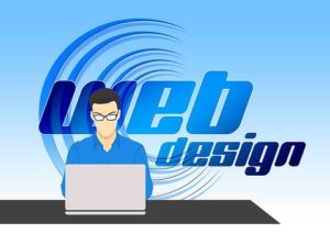 Web design