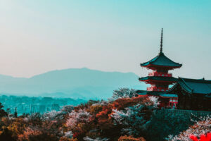 kyoto