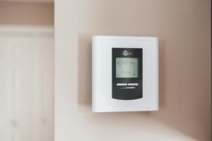 thermostat 